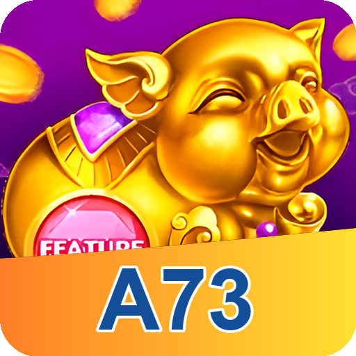 Logo Oficial A73 Download